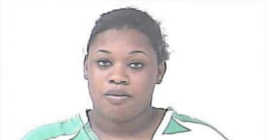 Bernice Ruth, - St. Lucie County, FL 